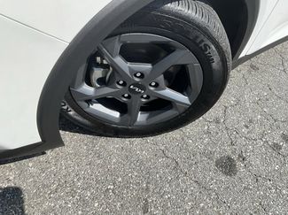 Used 2025 Kia K4 LXS video 2