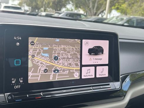 New 2026 Volkswagen Atlas Cross Sport SEL Premium R-Line image 17