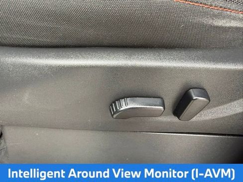 Used 2024 Nissan Frontier Pro-X w/ Pro Convenience Package image 24