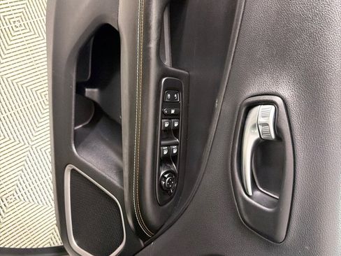 Used 2021 Jeep Compass Sport FWD image 11