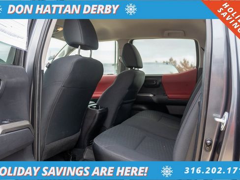 Used 2023 Toyota Tacoma SR5 image 21