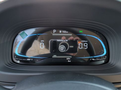 New 2026 Hyundai Venue SEL image 11