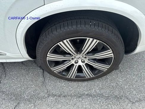 Used 2023 Volvo XC90 B6 Ultimate w/ Protection Package Premier AWD/4WD image 14