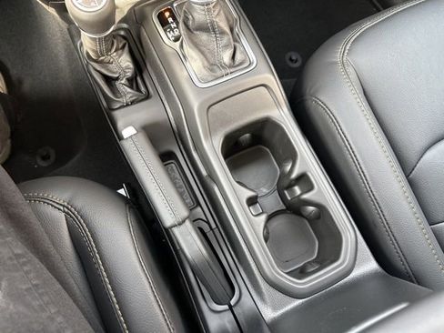 New 2026 Jeep Wrangler Sahara image 30