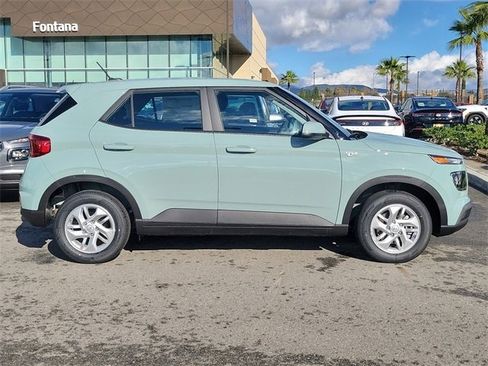 New 2026 Hyundai Venue SE image 23