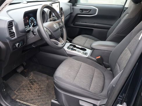 Used 2023 Ford Bronco Sport Big Bend image 4