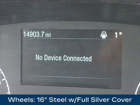 Used 2024 Ford Transit 250 Low Roof w/ Exterior Upgrade Package image 23