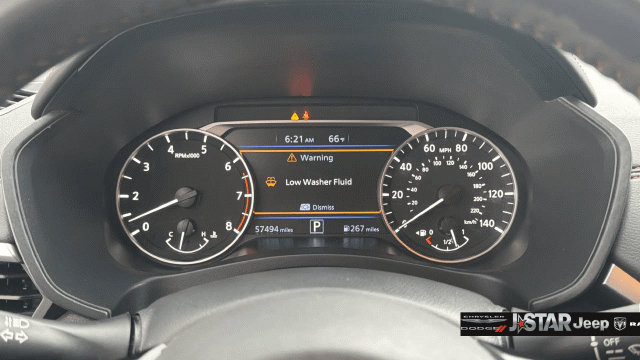 Used 2021 Nissan Altima 2.5 SR w/ SR Premium Package FWD image 28