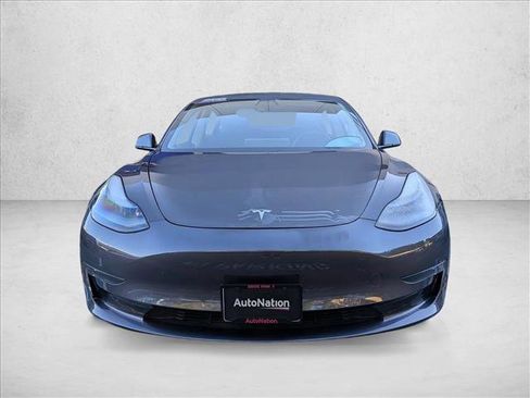 Used 2021 Tesla Model 3 Long Range image 2