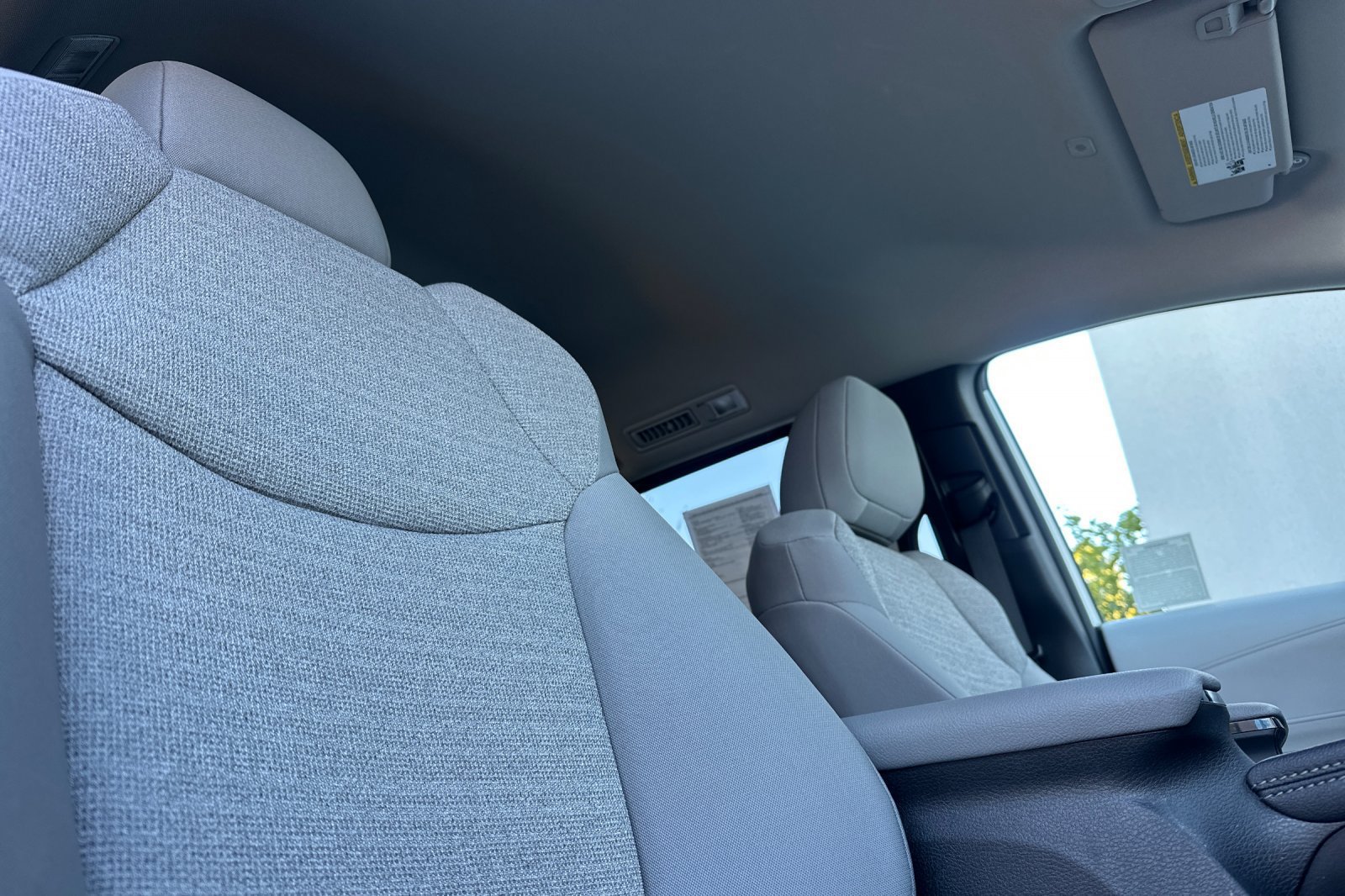 Certified 2026 Toyota Sienna LE FWD image 22