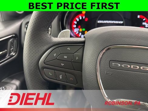 New 2026 Dodge Durango GT image 29