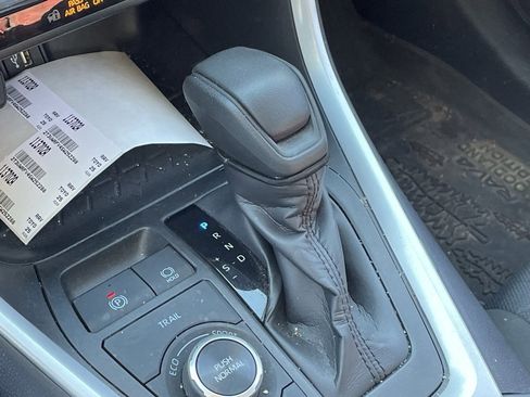 Used 2025 Toyota RAV4 Woodland Edition image 4