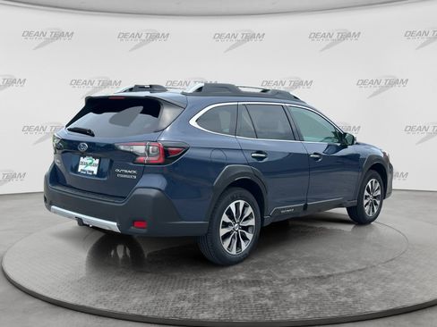 Used 2024 Subaru Outback Touring XT AWD/4WD image 7
