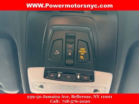 Used 2019 BMW X6 xDrive35i w/ Premium Package image 41