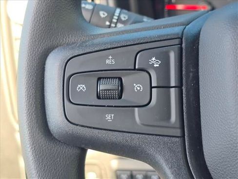 New 2026 Chevrolet Silverado 3500 W/T w/ WT Convenience Package AWD/4WD image 29
