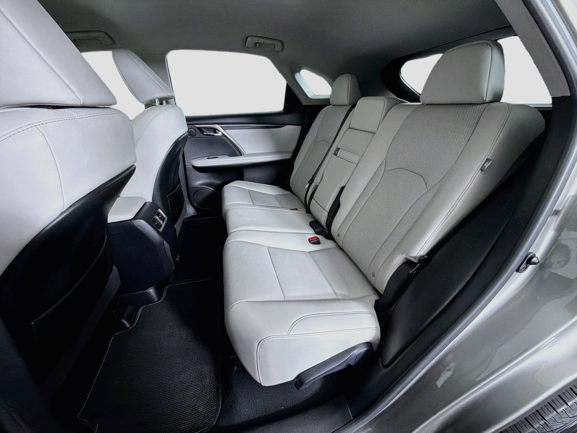 Used 2021 Lexus RX 350 FWD w/ Accessory Package image 27