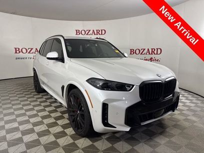 Used 2024 BMW X5 sDrive40i w/ Executive Package