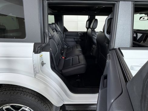 New 2025 Ford Bronco Outer Banks image 6