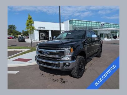 Used 2021 Ford F250 XLT w/ Tremor Off-Road Package