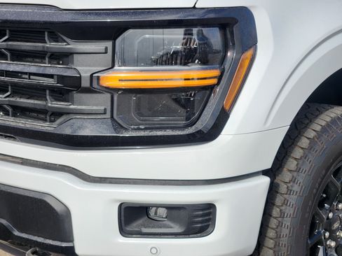 New 2026 Ford F150 XLT w/ Equipment Group 302A MID AWD/4WD image 6