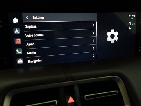 Used 2020 Porsche Taycan Turbo S image 53