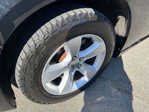 Used 2014 Dodge Charger SE w/ Connectivity Group RWD image 19