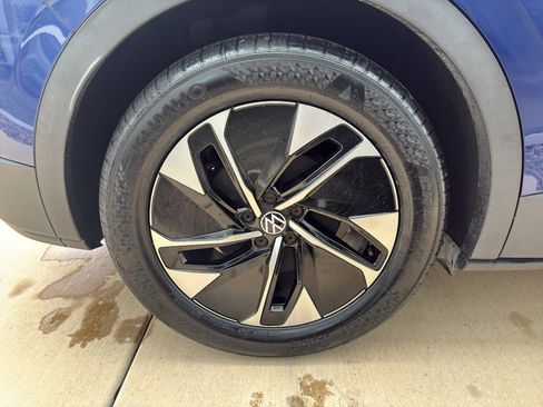 Used 2021 Volkswagen ID.4 Pro S w/ ID.4 Protection Package image 19