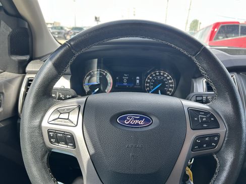 Used 2019 Ford Ranger XLT w/ Equipment Group 302A Luxury RWD image 18