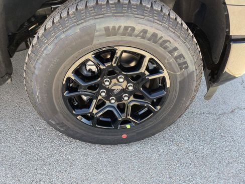 New 2026 Ford F150 XLT AWD/4WD image 35