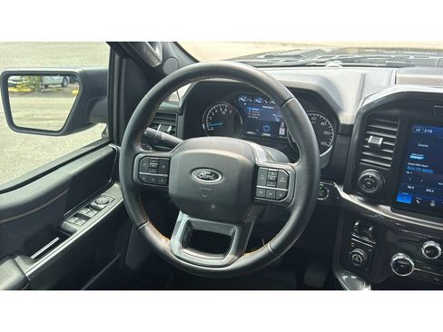 Used 2023 Ford F150 Tremor w/ Trailer Tow Package AWD/4WD image 22