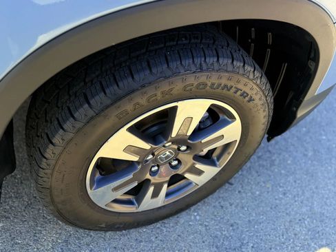 Used 2025 Honda Ridgeline RTL image 40
