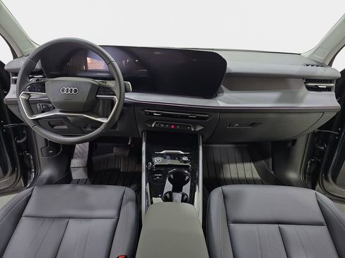 New 2026 Audi Q3 quattro 2.0T image 9