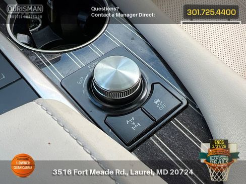 Used 2020 Lexus RX 350 AWD w/ Luxury Package image 25