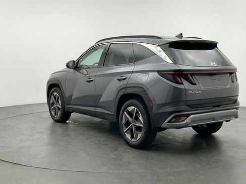 Used 2025 Hyundai Tucson SEL AWD/4WD image 6