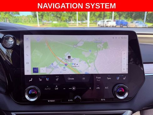 Certified 2025 Lexus RX 350 Premium Plus w/ Accessory Package (Z1) FWD image 13