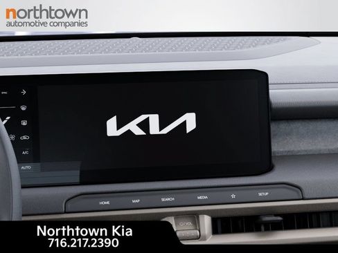 New 2027 Kia Telluride S AWD/4WD image 21