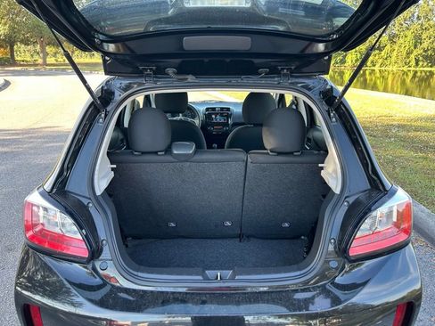 Used 2021 Mitsubishi Mirage LE image 10