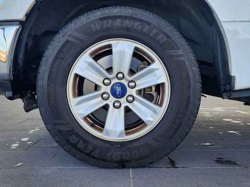 Used 2018 Ford F150 XL w/ Equipment Group 101A Mid image 10