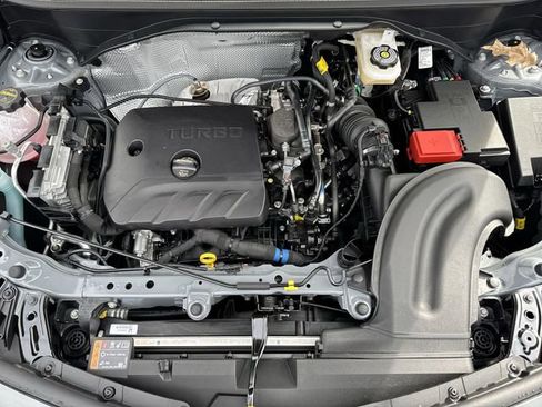 New 2026 Buick Encore GX Sport Touring w/ Comfort Package image 25