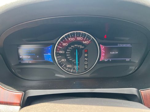 Used 2013 Ford Edge Limited w/ Driver Entry Pkg AWD/4WD image 25