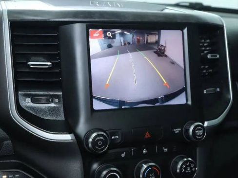 Certified 2023 RAM 1500 Big Horn image 28