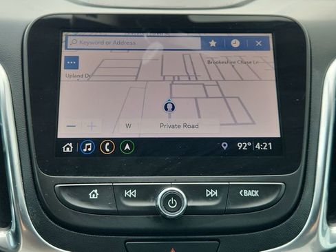Used 2021 Chevrolet Equinox Premier FWD image 14
