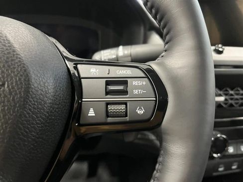 New 2026 Honda Accord Touring image 18