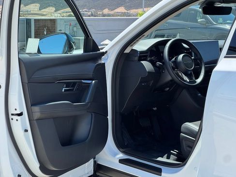 New 2026 MAZDA CX-5 Preferred AWD/4WD image 8