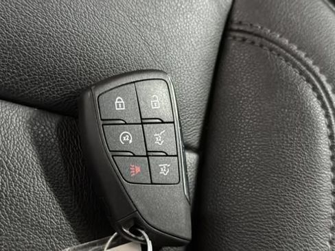 Used 2023 Chevrolet Tahoe LT w/ LT Signature Plus Package AWD/4WD image 21