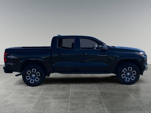 Used 2026 Chevrolet Colorado Z71 image 6