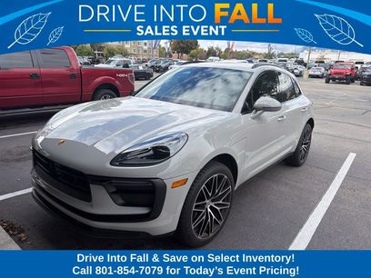 Used 2023 Porsche Macan