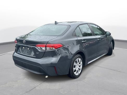 Used 2024 Toyota Corolla LE FWD image 6