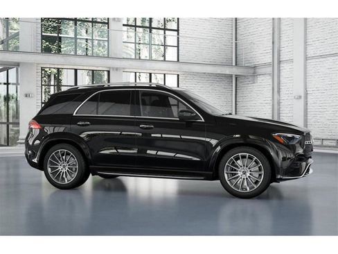 New 2026 Mercedes-Benz GLE 450 4MATIC image 14