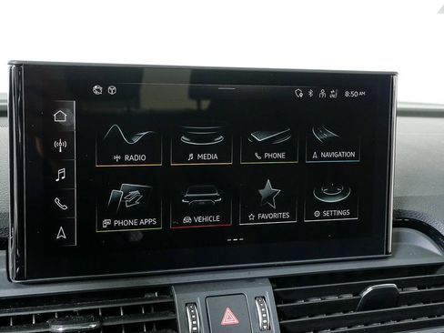 Used 2023 Audi Q5 2.0T Premium Plus w/ Premium Plus Package image 14